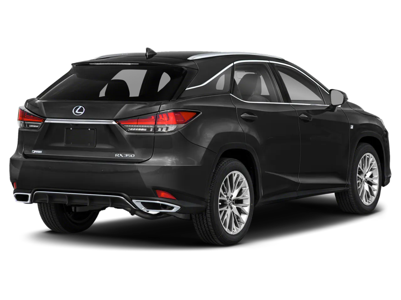 Used 2020 Lexus RX SUV