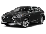 Used 2020 Lexus RX SUV