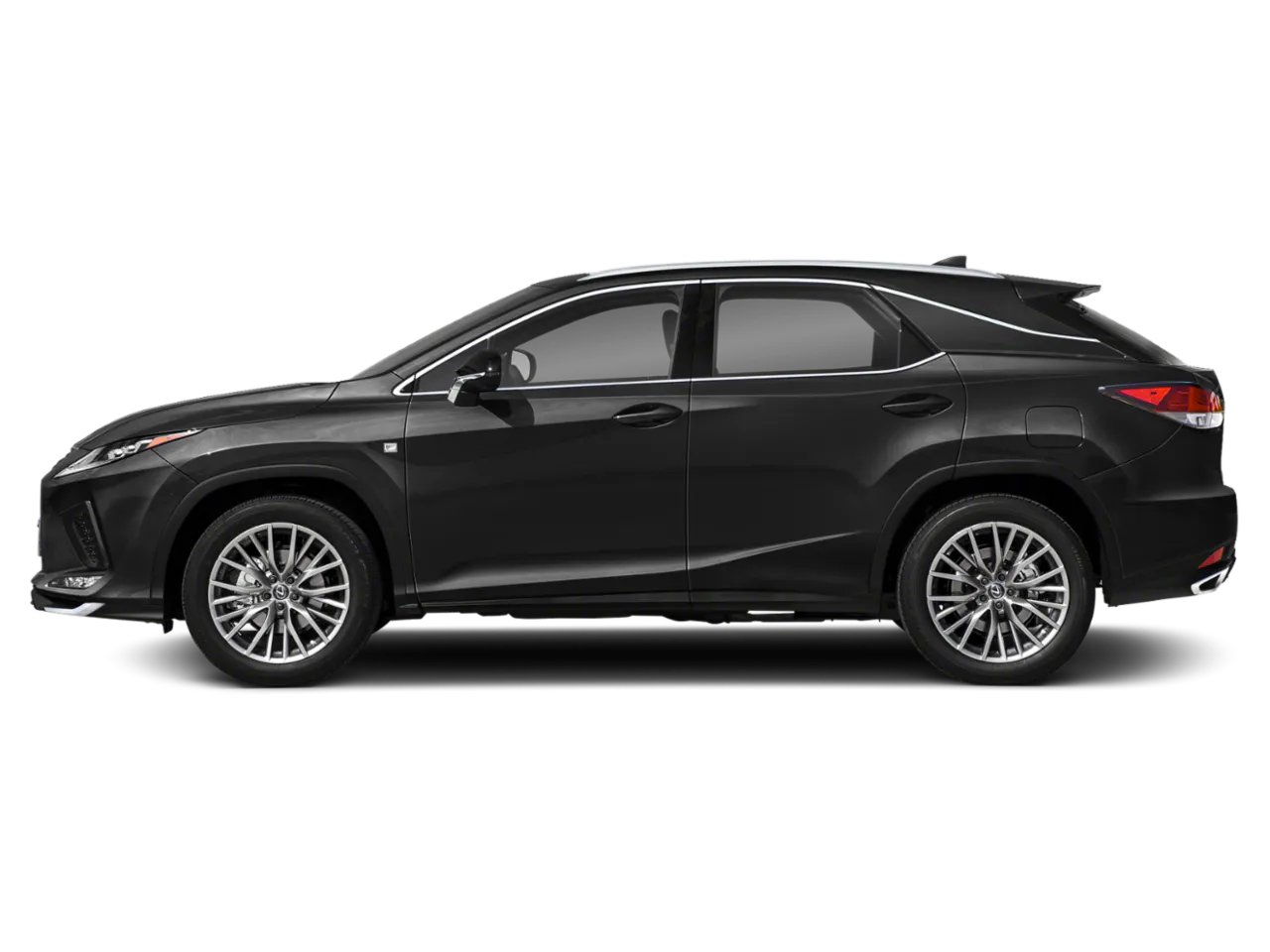 Used 2020 Lexus RX SUV