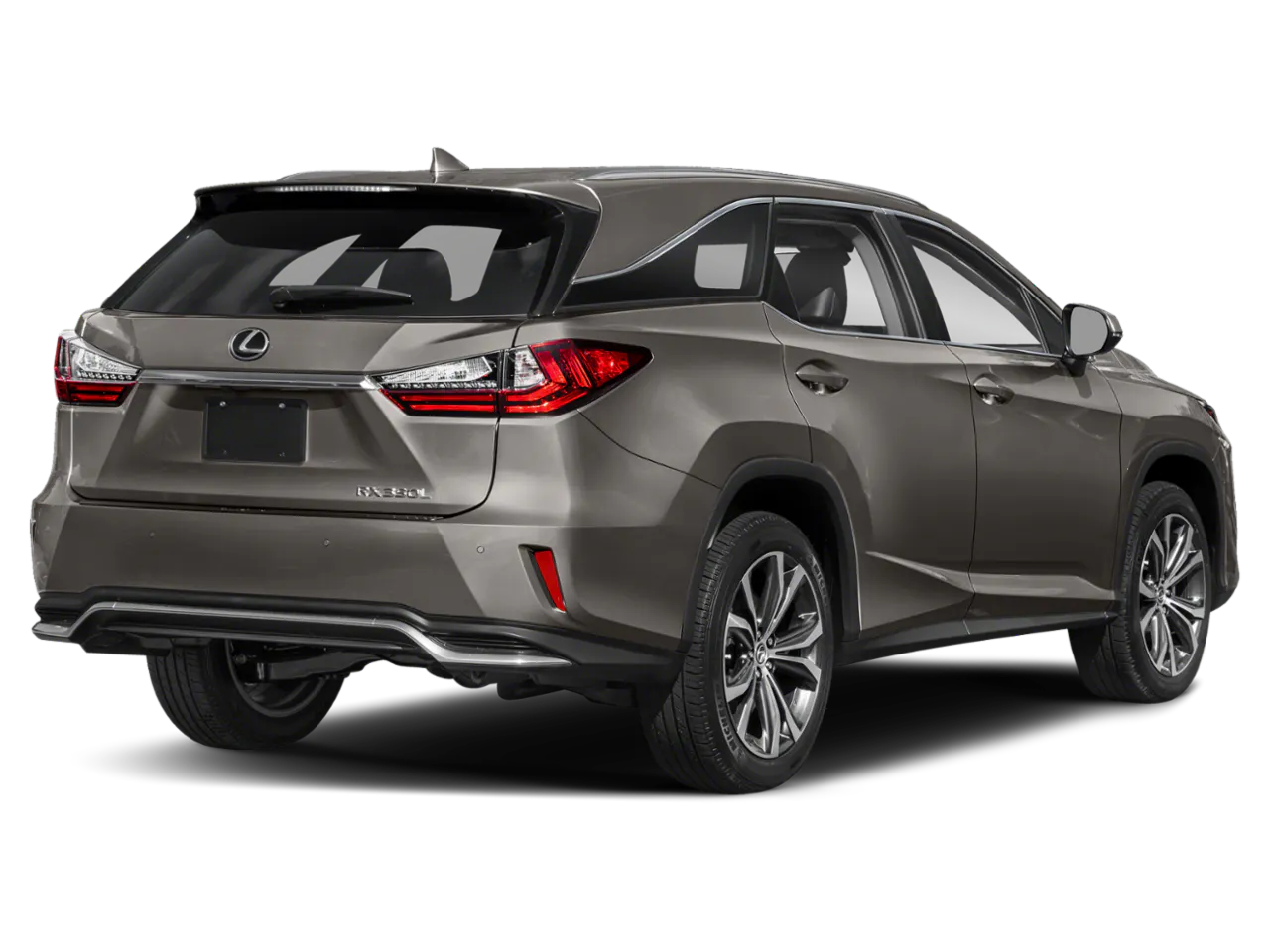 Used 2021 Lexus RX SUV
