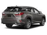 Used 2021 Lexus RX SUV