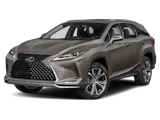 Used 2021 Lexus RX SUV