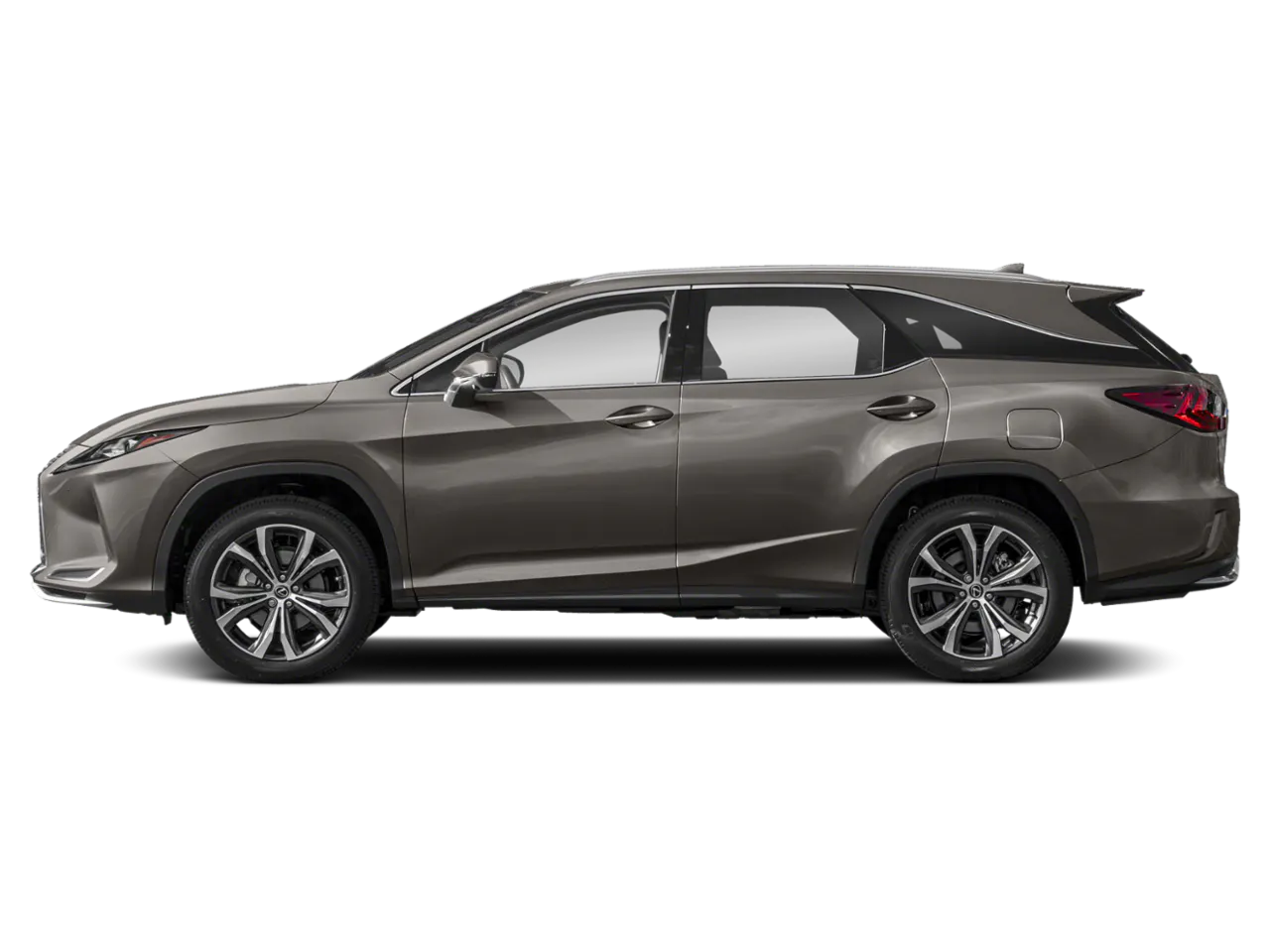 Used 2021 Lexus RX SUV