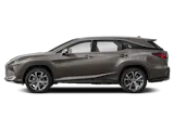 Used 2021 Lexus RX SUV