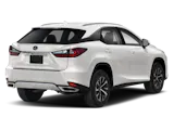 Used 2021 Lexus RX SUV