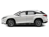 Used 2021 Lexus RX SUV