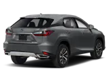 Used 2021 Lexus RX SUV