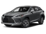 Used 2021 Lexus RX SUV