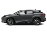 Used 2021 Lexus RX SUV
