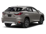 Used 2021 Lexus RX SUV