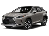 Used 2021 Lexus RX SUV