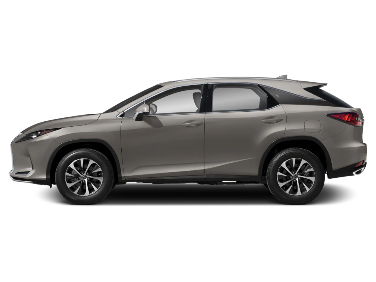Used 2021 Lexus RX SUV