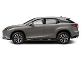 Used 2021 Lexus RX SUV