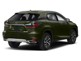 Used 2021 Lexus RX SUV