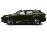 Used 2021 Lexus RX SUV
