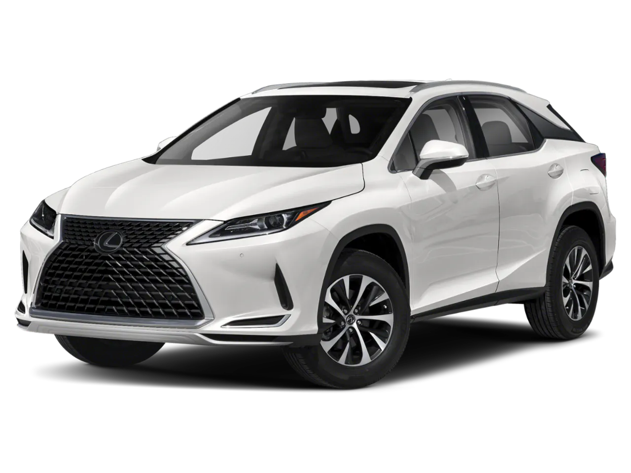 2021 Lexus RX 350 350 AWD's photo