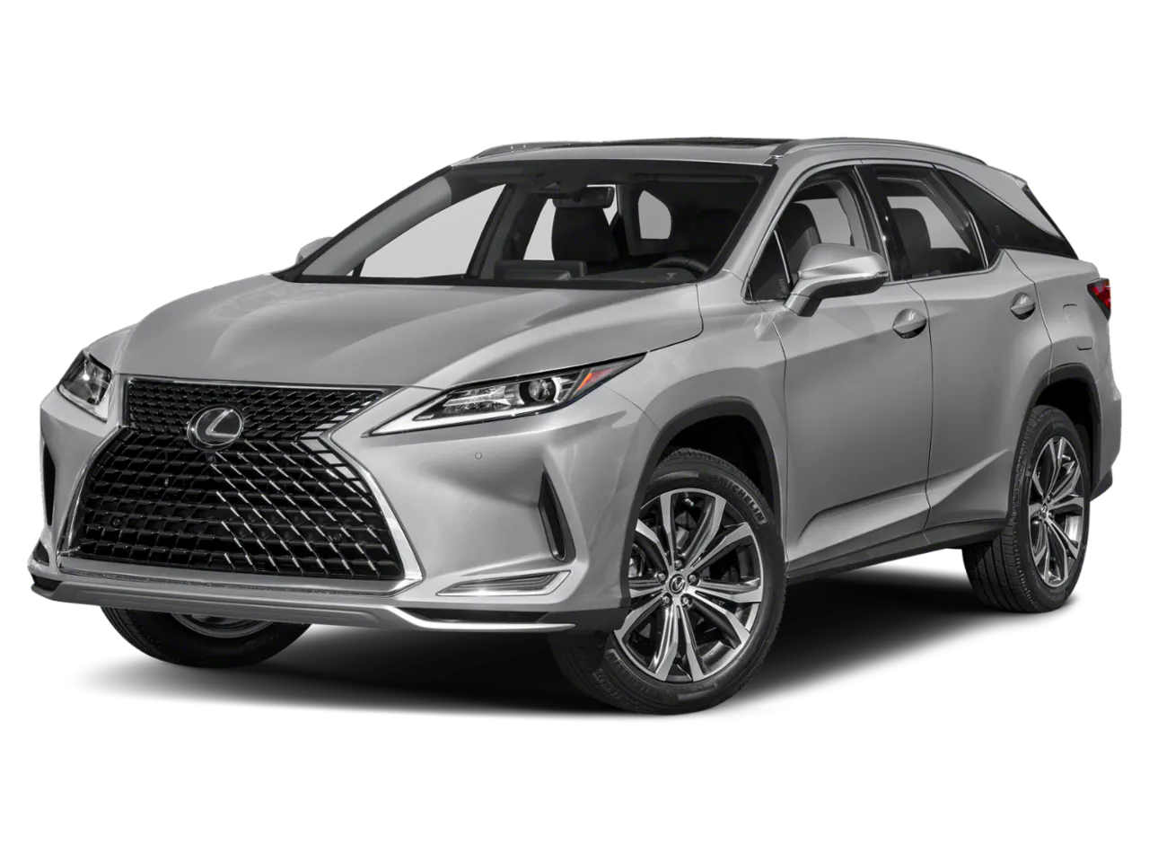 Used 2022 Lexus RX 350L in Glendora CA | JTJHZKEA6N2026729 | Toyota of ...