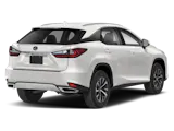 Used 2022 Lexus RX 350 SUV