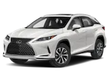 Used 2022 Lexus RX 350 SUV