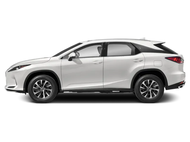 used 2022 Lexus RX 350 in Granbury TX | 2T2HZMAA5NC235705 | Shottenkirk ...