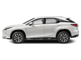 Used 2022 Lexus RX 350 SUV