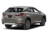 Used 2022 Lexus RX SUV