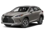 Used 2022 Lexus RX SUV