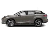 Used 2022 Lexus RX SUV