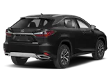 Used 2022 Lexus RX SUV