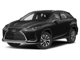 Used 2022 Lexus RX SUV