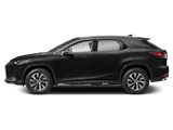 Used 2022 Lexus RX SUV