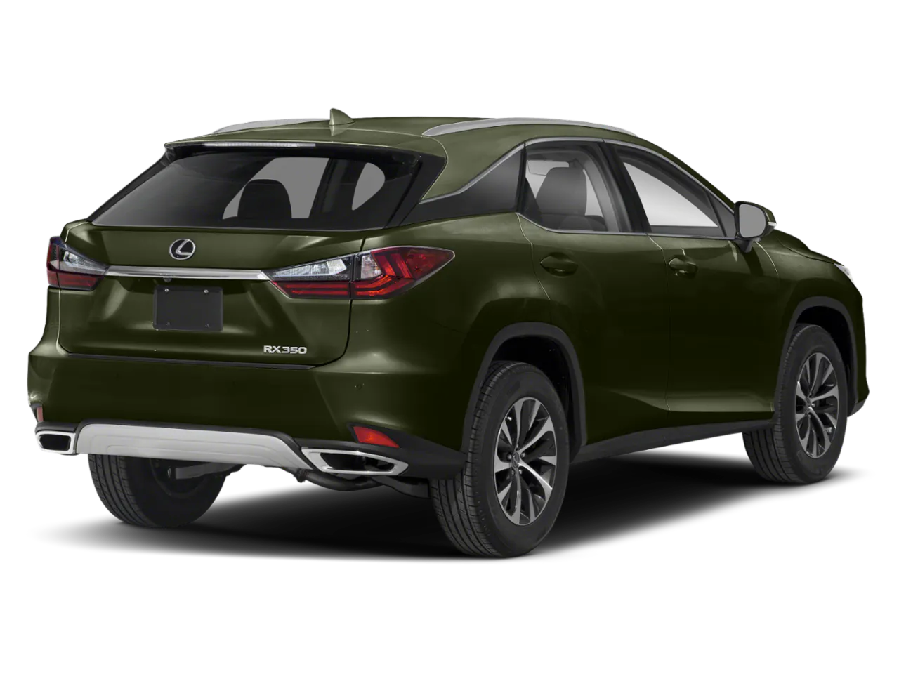 Used 2022 Lexus RX SUV