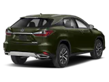 Used 2022 Lexus RX SUV