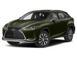 Used 2022 Lexus RX SUV