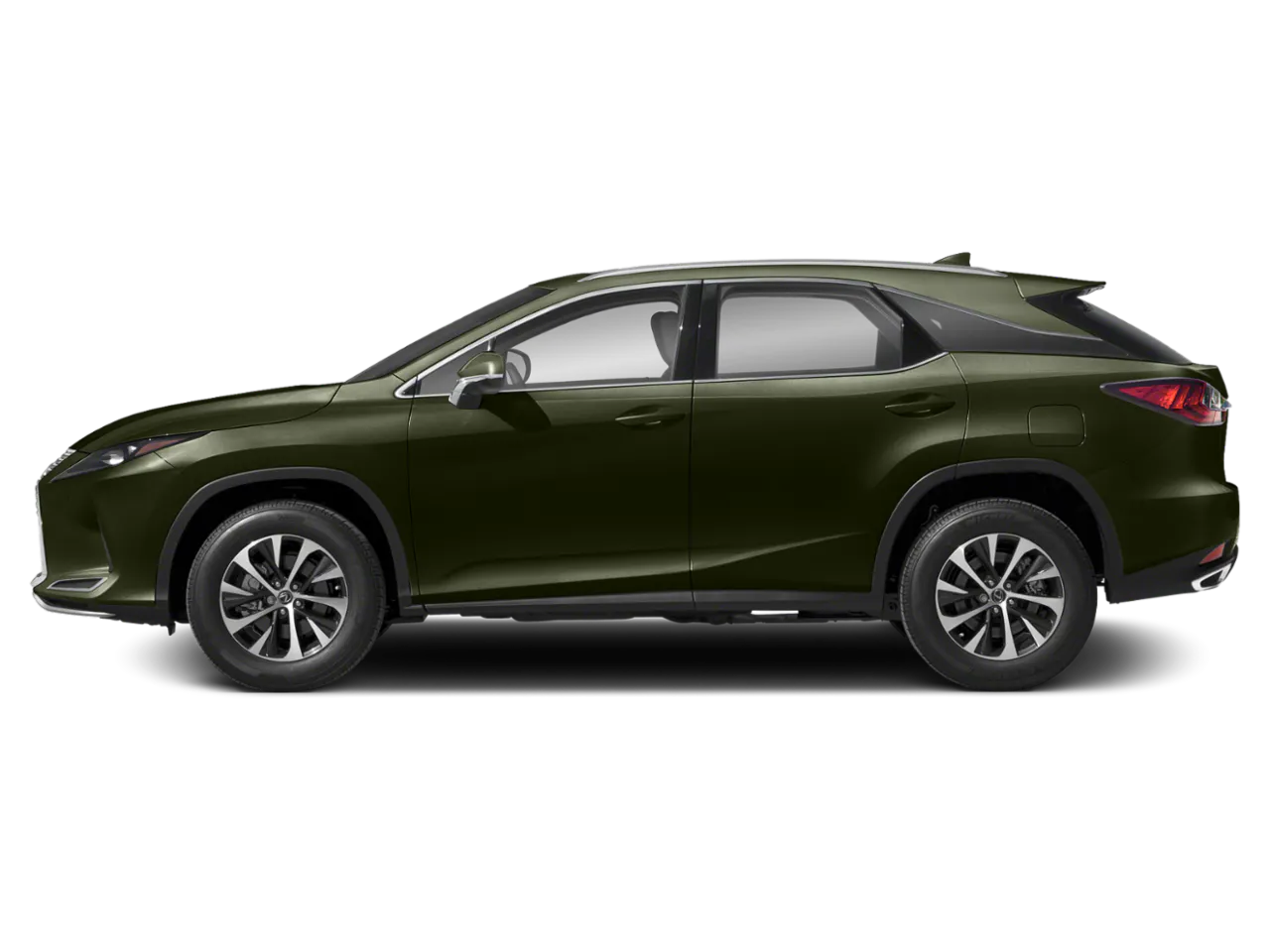 Used 2022 Lexus RX SUV