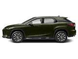Used 2022 Lexus RX SUV