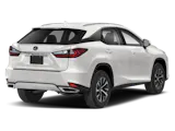 Used 2022 Lexus RX SUV