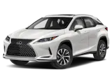 Used 2022 Lexus RX SUV