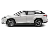 Used 2022 Lexus RX SUV