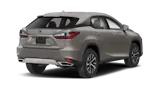 Used 2022 Lexus RX SUV
