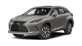 Used 2022 Lexus RX SUV