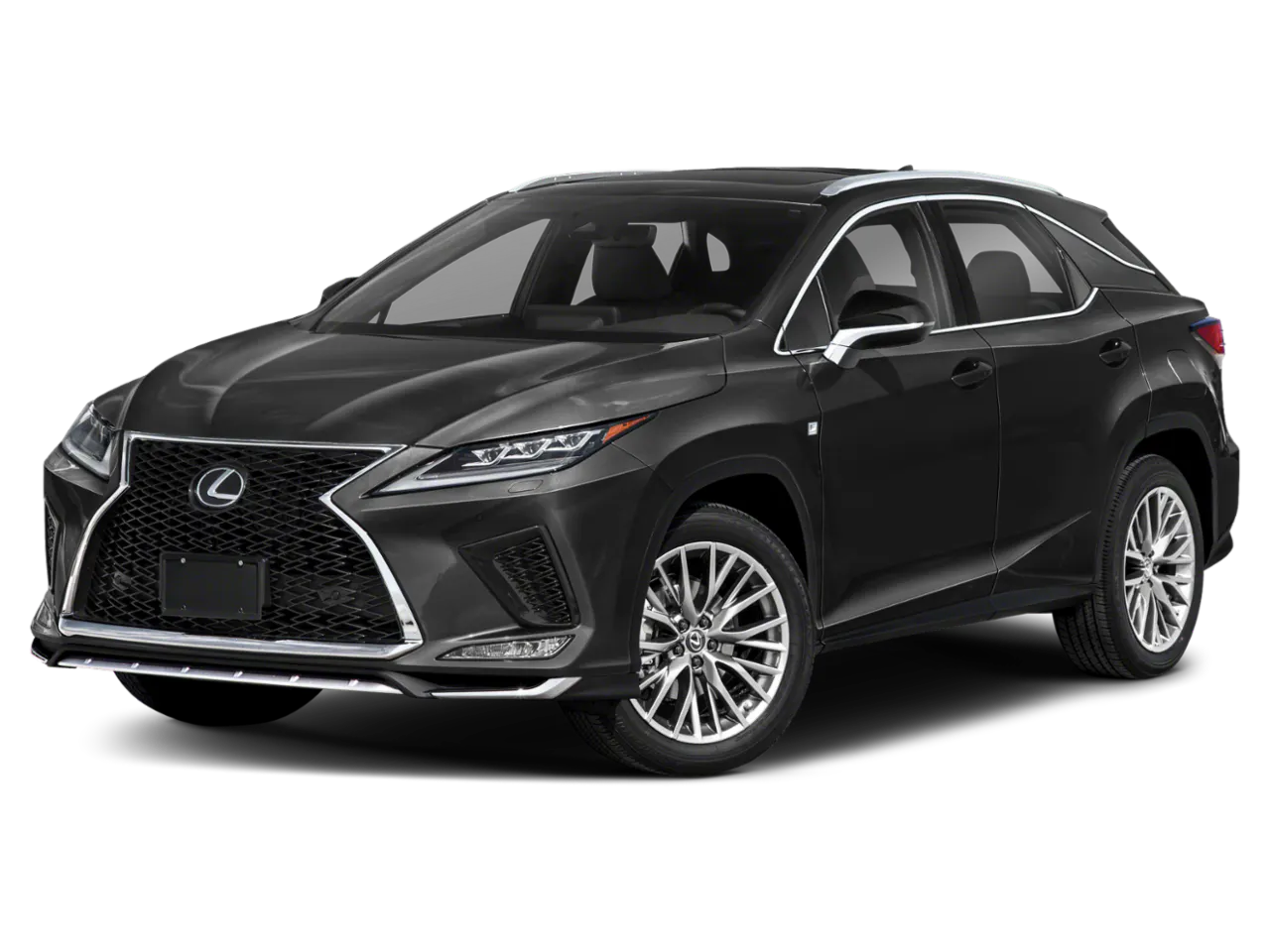 2022 Lexus RX 350 350 F SPORT AWD's photo