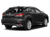 Used 2022 Lexus RX SUV