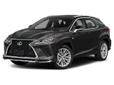 Used 2022 Lexus RX SUV
