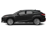 Used 2022 Lexus RX SUV