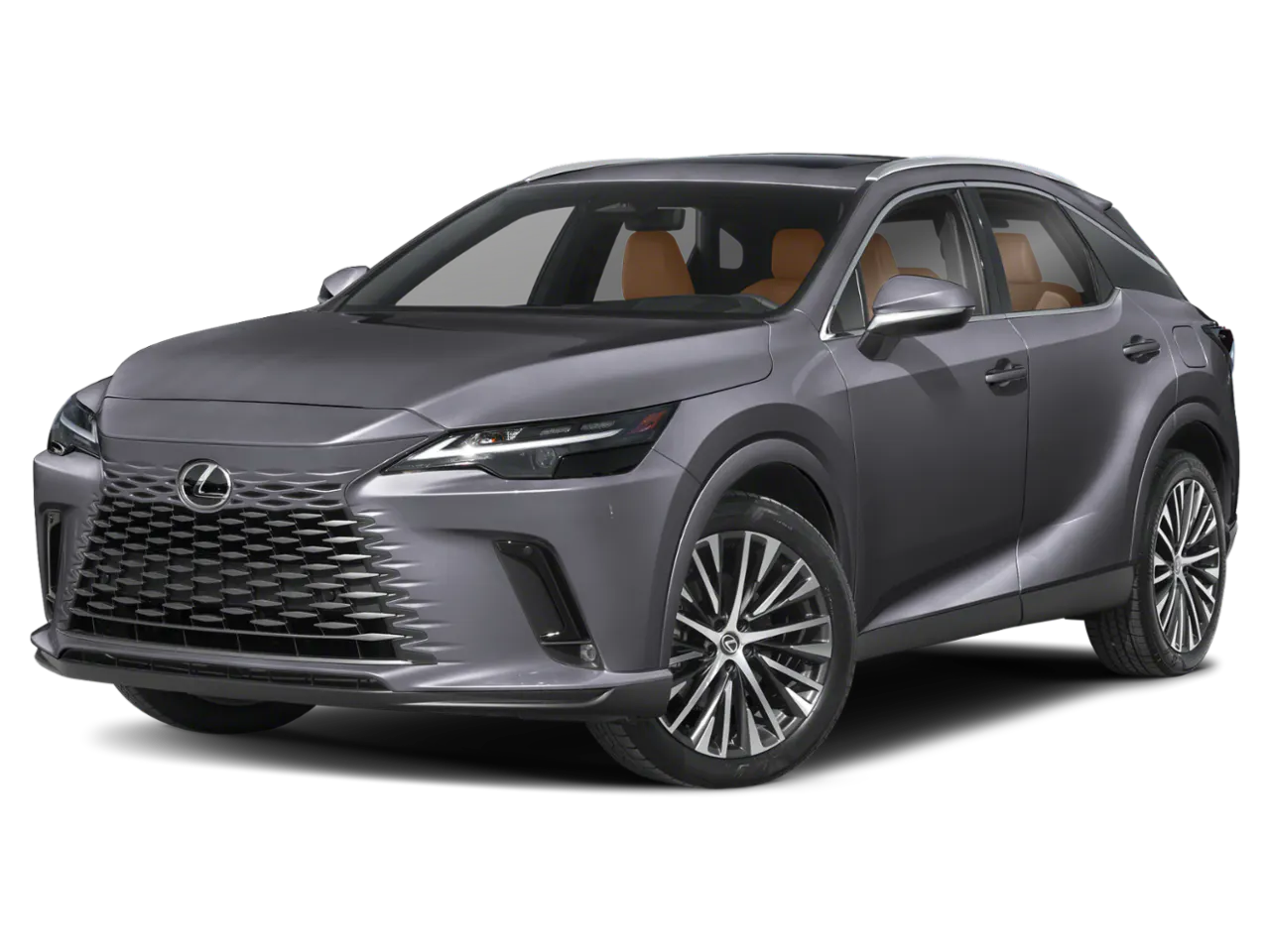 2023 Lexus RX 350h 350h Premium AWD's photo