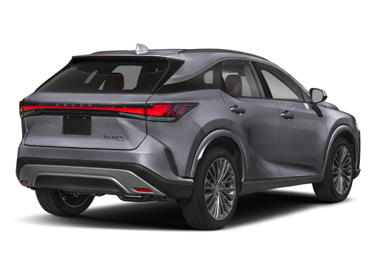 Used 2023 Lexus RX SUV