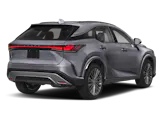 Used 2023 Lexus RX SUV - photo 3 of 3