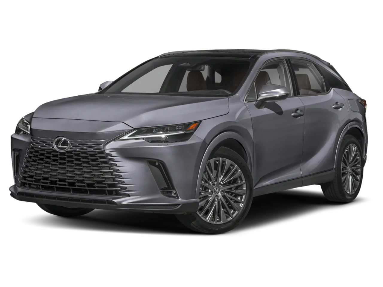 2023 Lexus RX 350h Luxury
