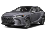 Used 2023 Lexus RX SUV - photo 1 of 3